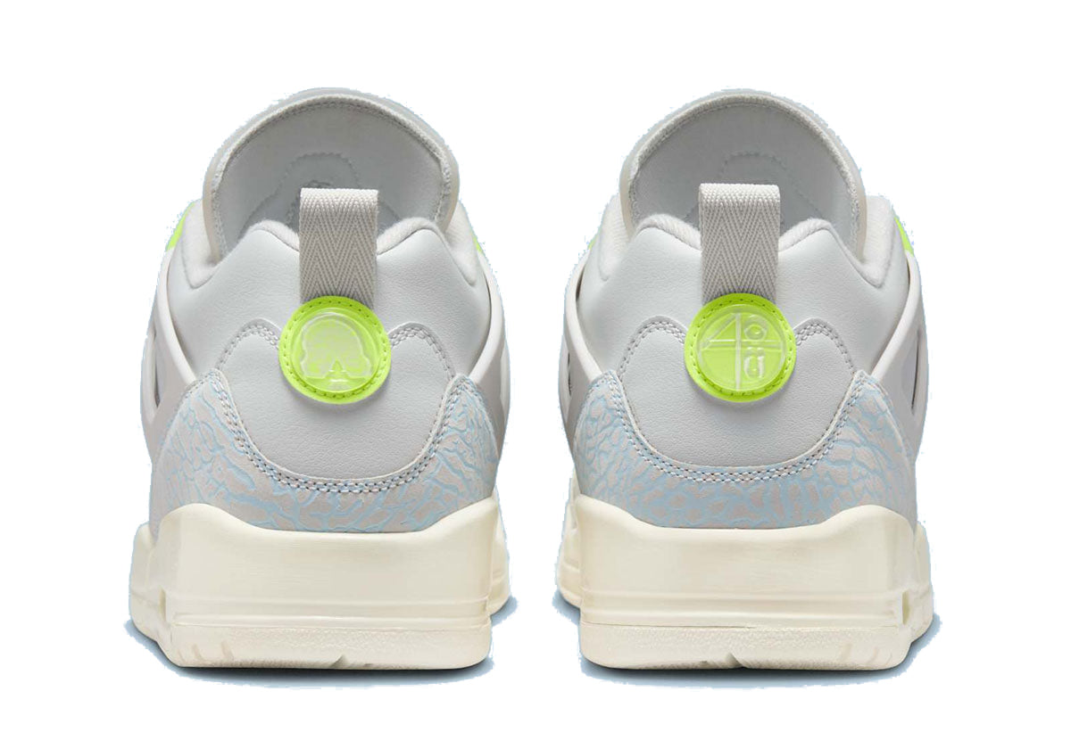 Jordan Spizike Low Photon Dust Volt