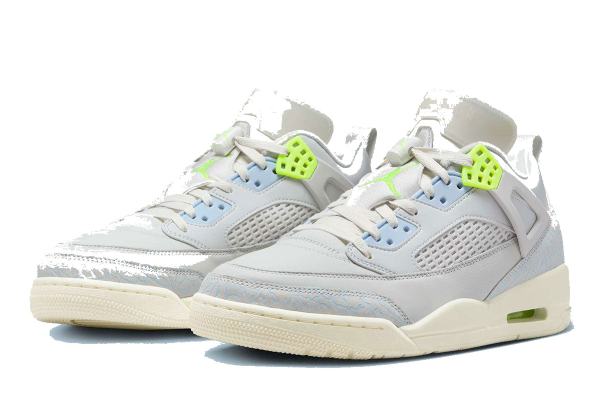 Jordan Spizike Low Photon Dust Volt