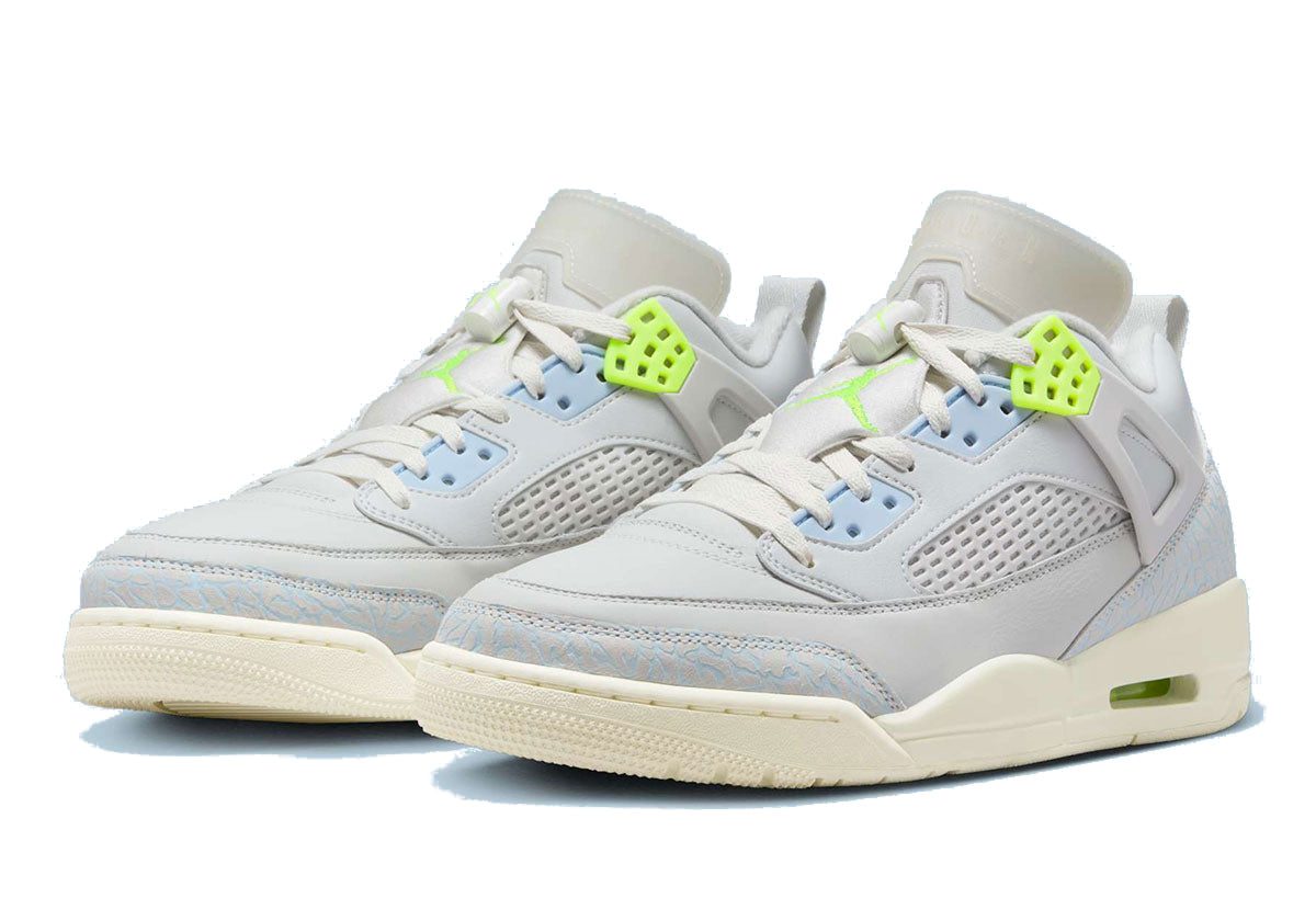 Jordan Spizike Low Photon Dust Volt