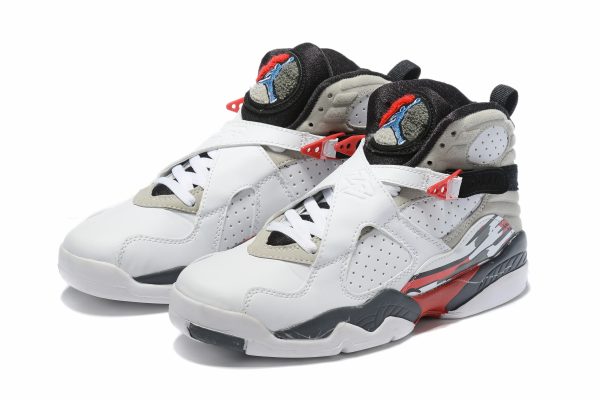 Air Jordan Retro 8 bugs bunny