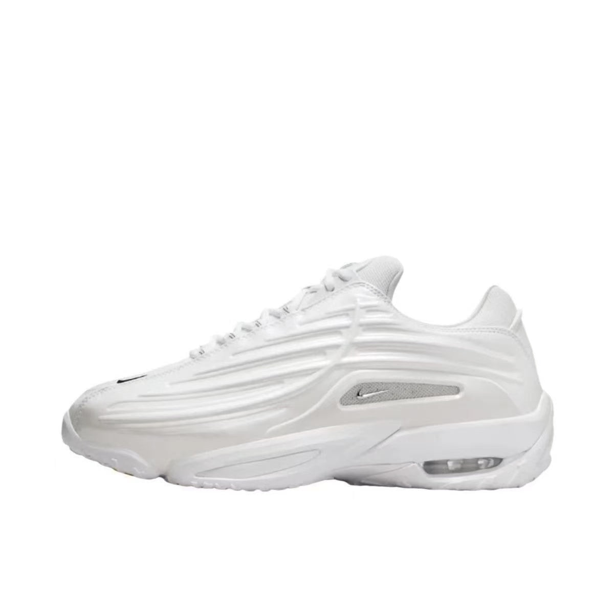 Nike NOCTA x Hot Step 2 Blanco Plata