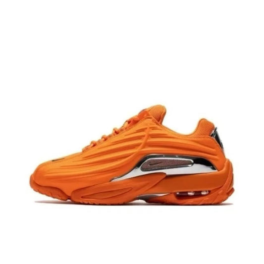 Nike NOCTA x Hot Step 2 Total Orange Naranja