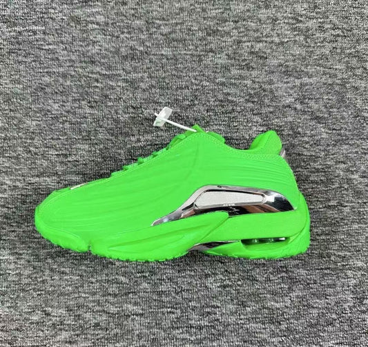 Nike NOCTA x Hot Step 2 Verde Neón
