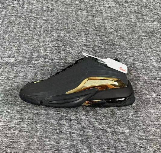 Nike NOCTA x Hot Step 2 Negro Dorado